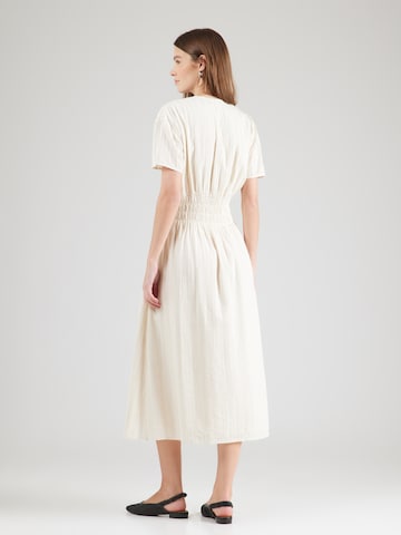 sessun Blousejurk in Beige