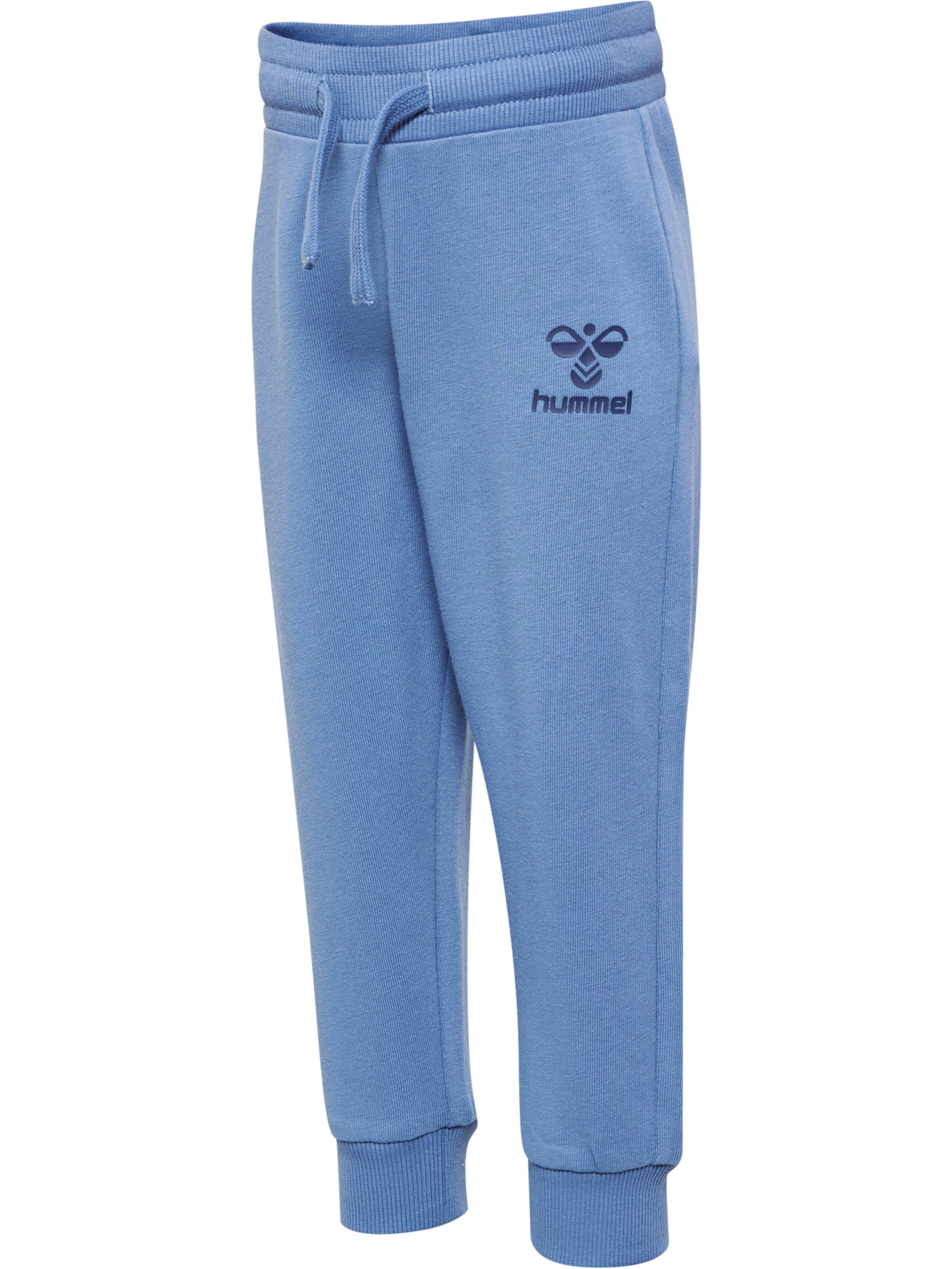 Hummel Sportsdragt i blå