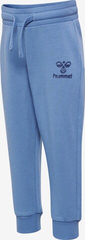 Hummel Sports Suit in Blue