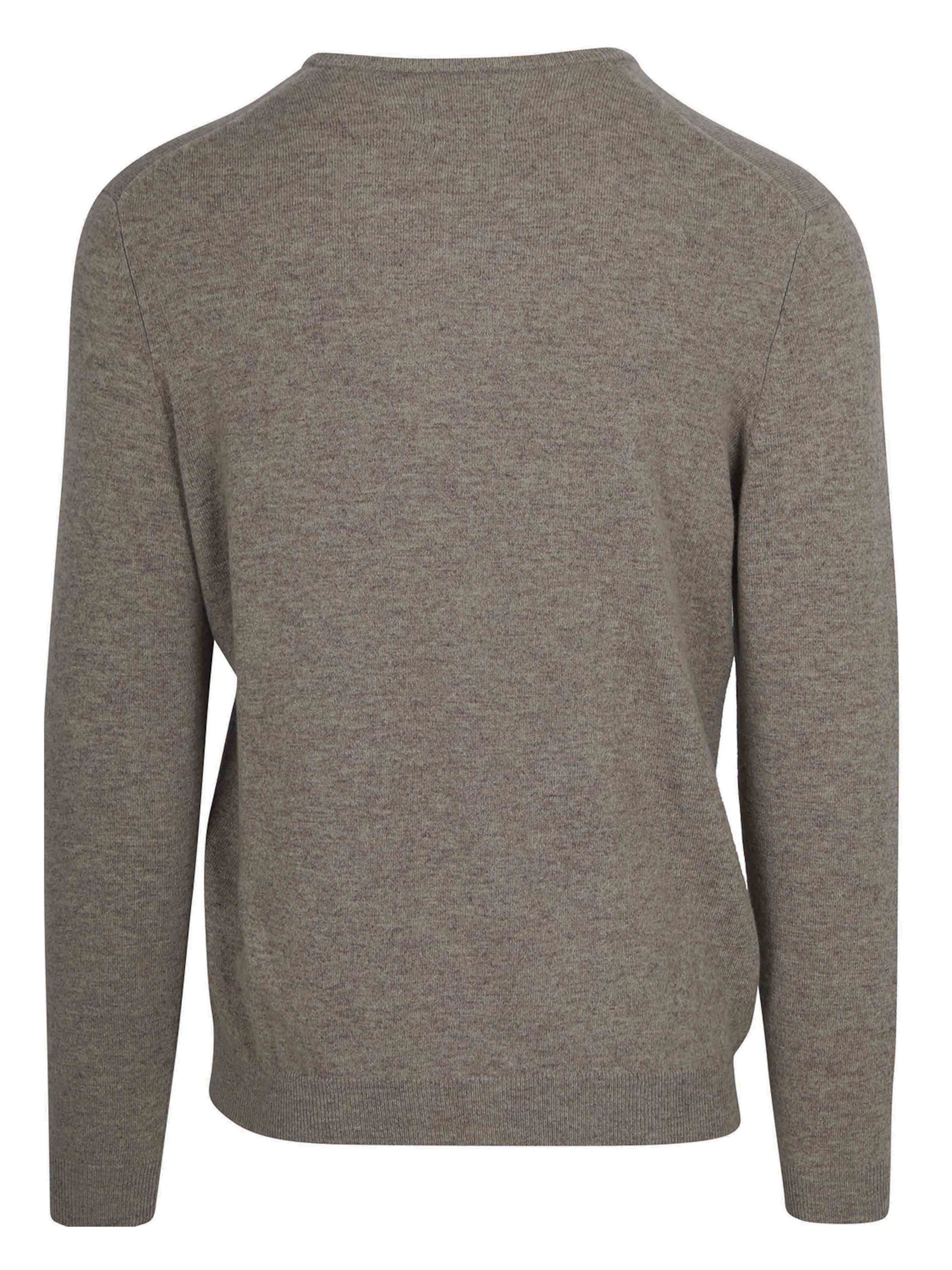 Steppin' out Pullover‌‌‌‌‌‌‌‌ in Grau