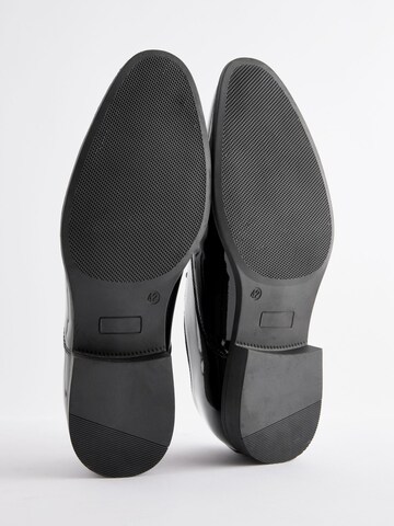 Scarpa stringata di Next in nero