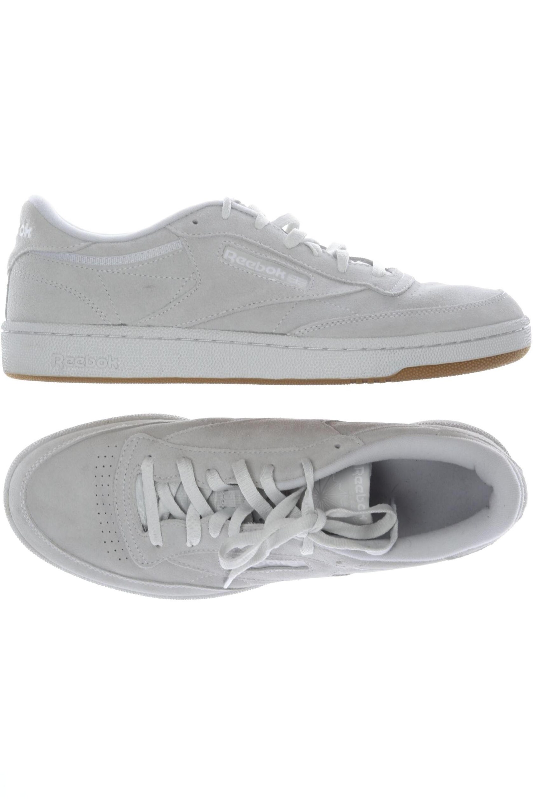 Reebok Sneaker 45,5 in Grau: Vorderseite