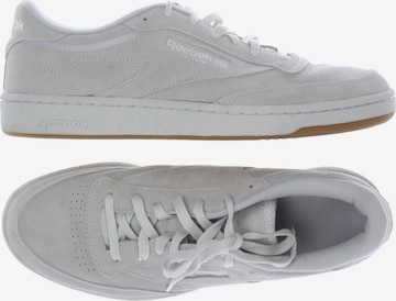 Reebok Sneaker 45,5 in Grau: Vorderseite