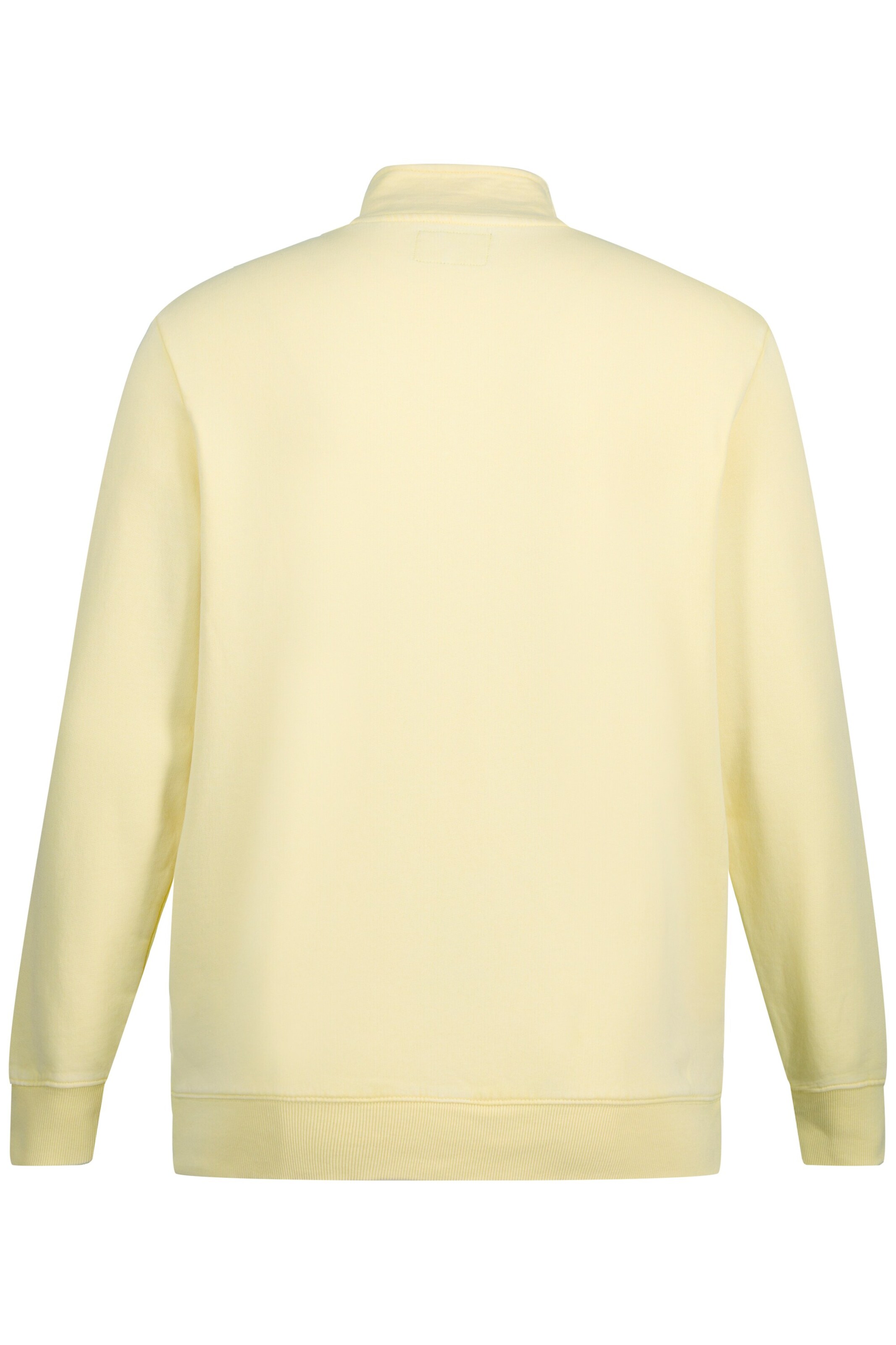 Veste de survêtement JP1880 en jaune