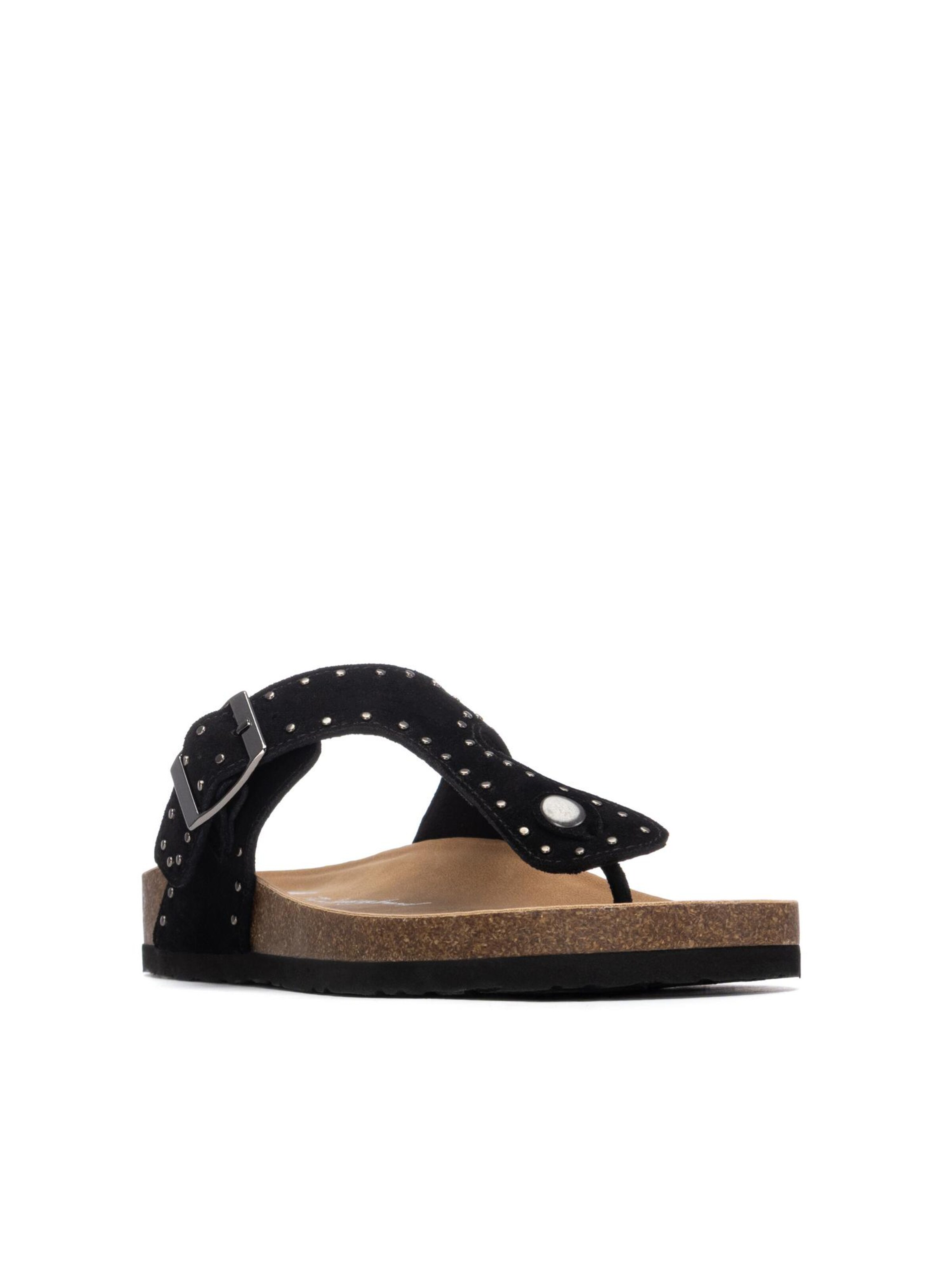 Xti - Sandalias en negro