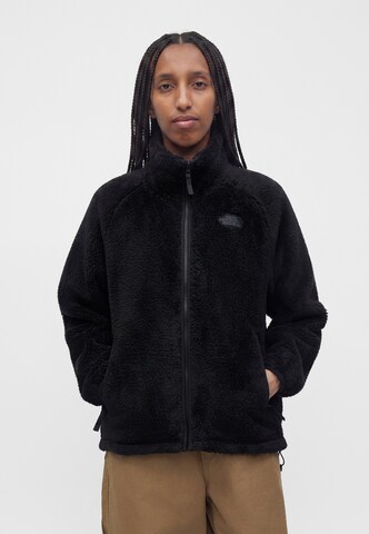 THE NORTH FACE Jopa iz flisa 'OSITO EVOLVE' | črna barva