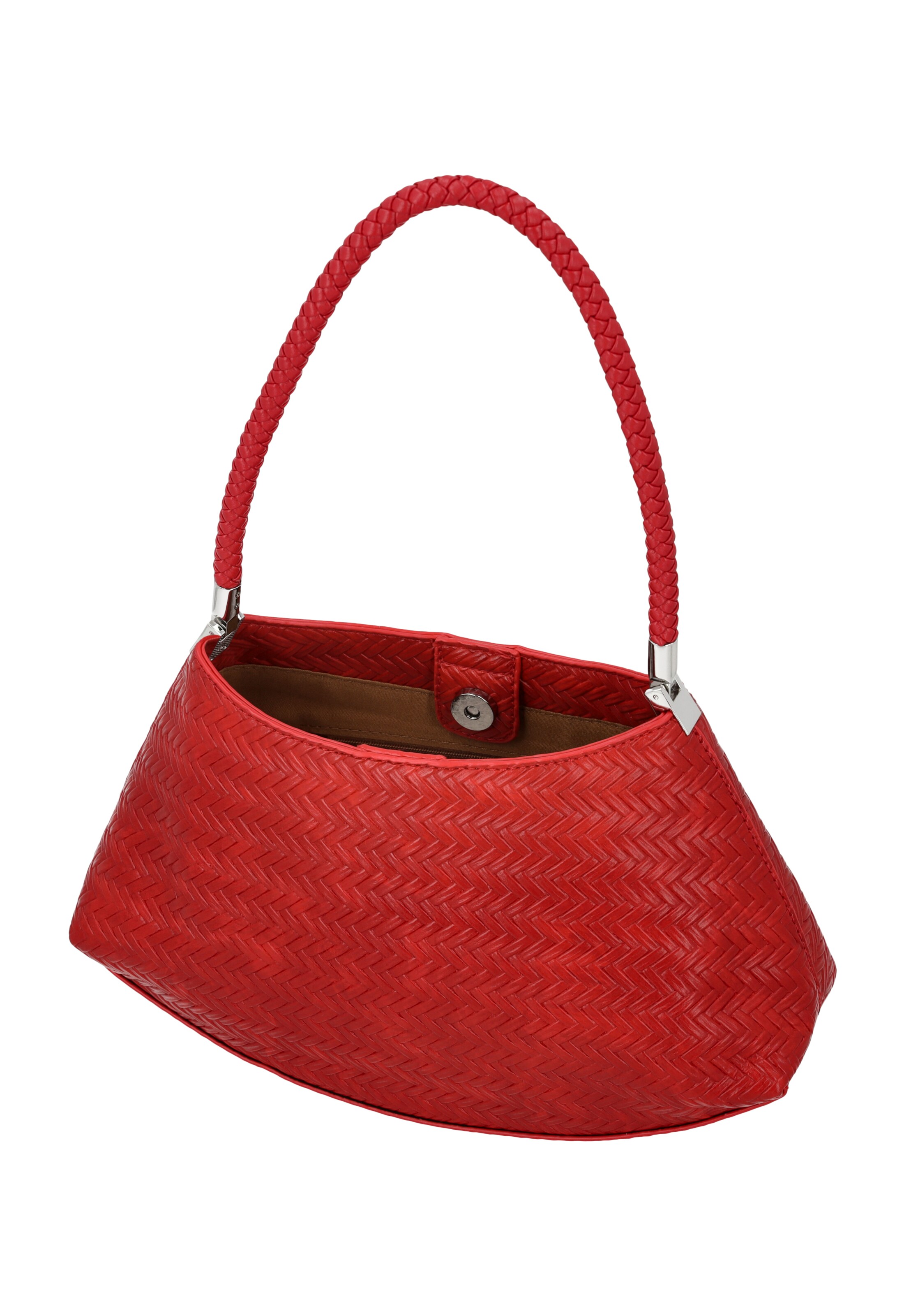 usha FESTIVAL - Bolso de mano en rojo