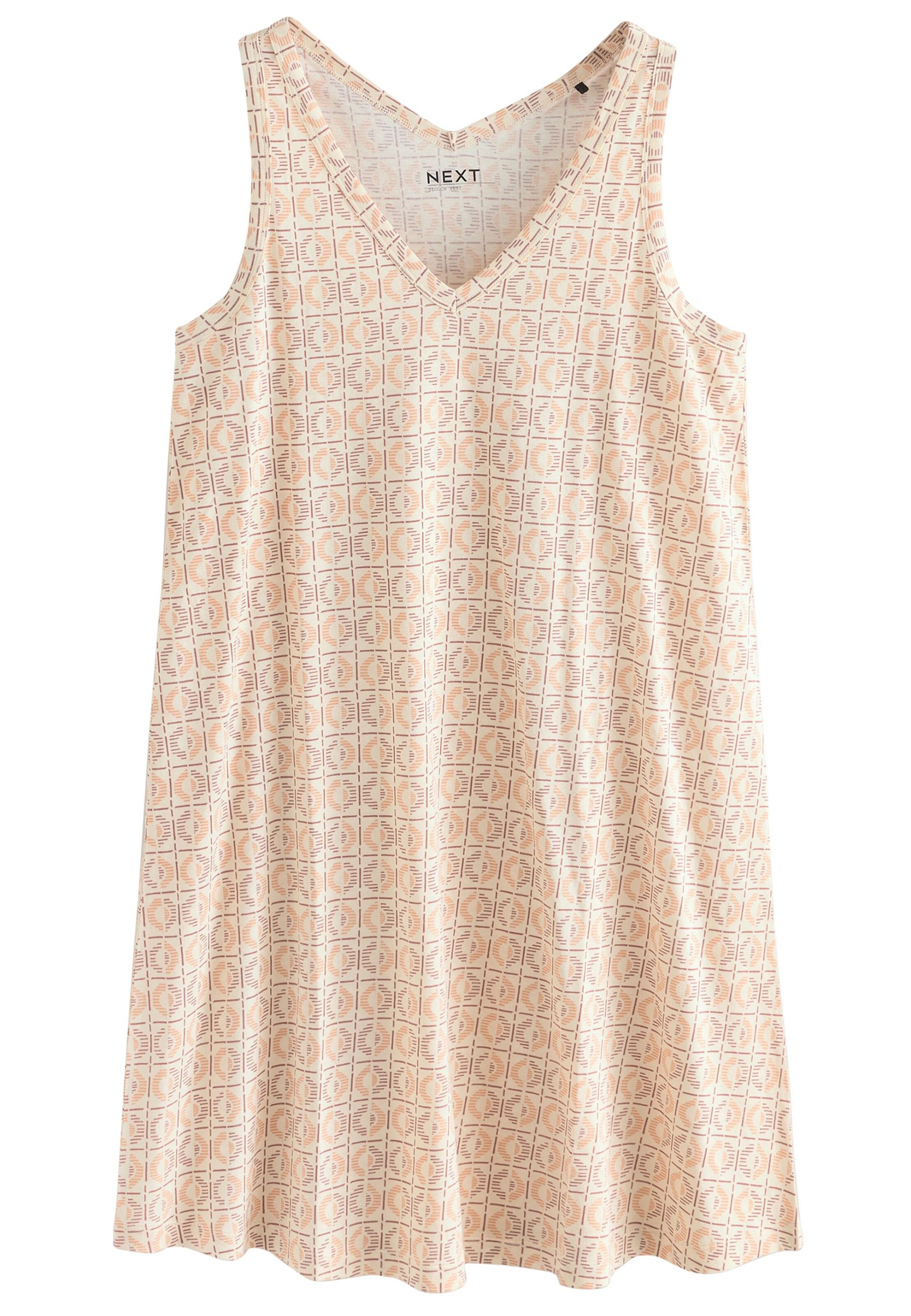 Next Kleid in Pink: Vorderseite