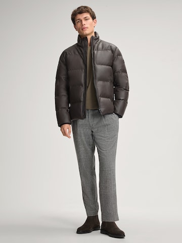 JOOP! Winterjas 'Loman' in Bruin