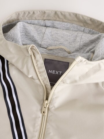 Next Between-season jacket in Beige