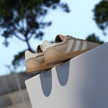 ADIDAS SPORTSWEAR Sportcipő 'Breaknet Sleek' - bézs