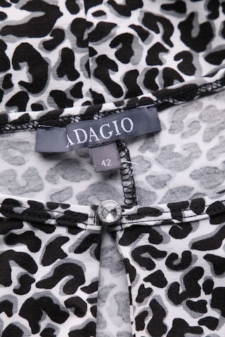 Adagio Kleid XL in Mischfarben