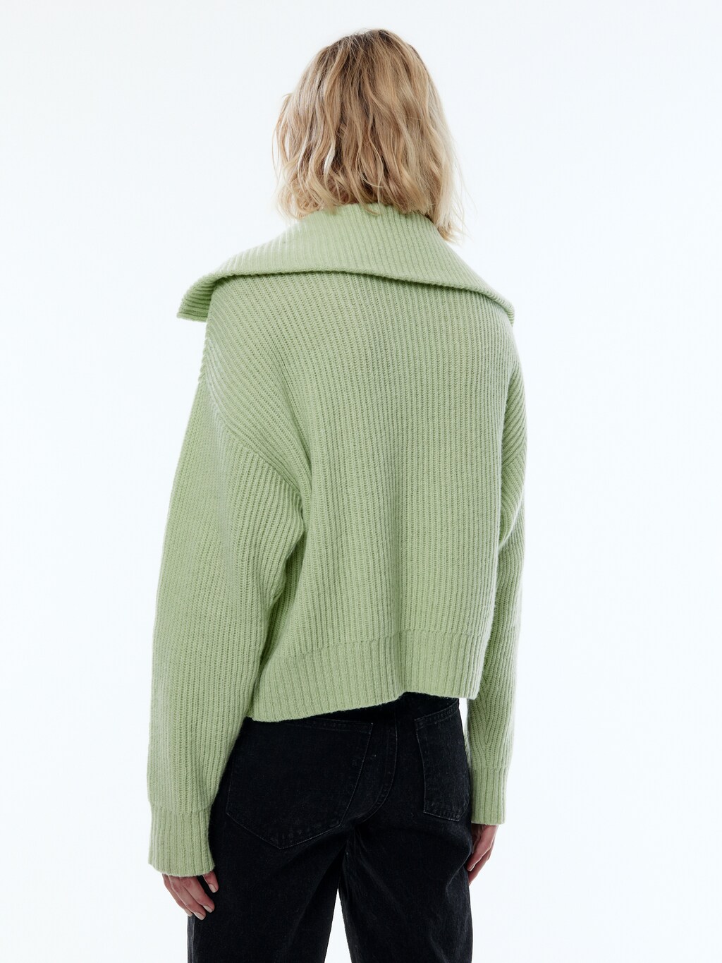 Pullover 'Akela'