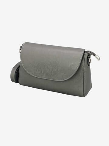 Adel Bags Shoulder Bag 'Jana' in Grey