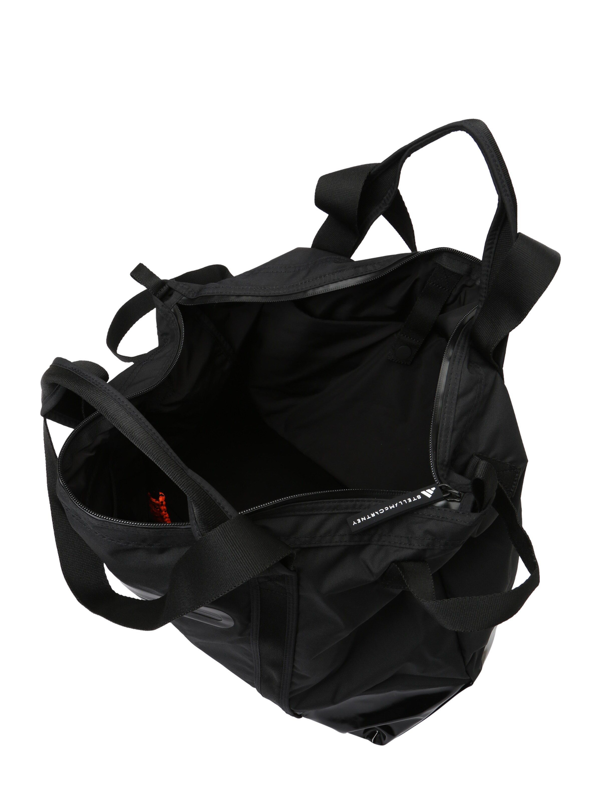 ADIDAS BY STELLA MCCARTNEY Sports bag in Black