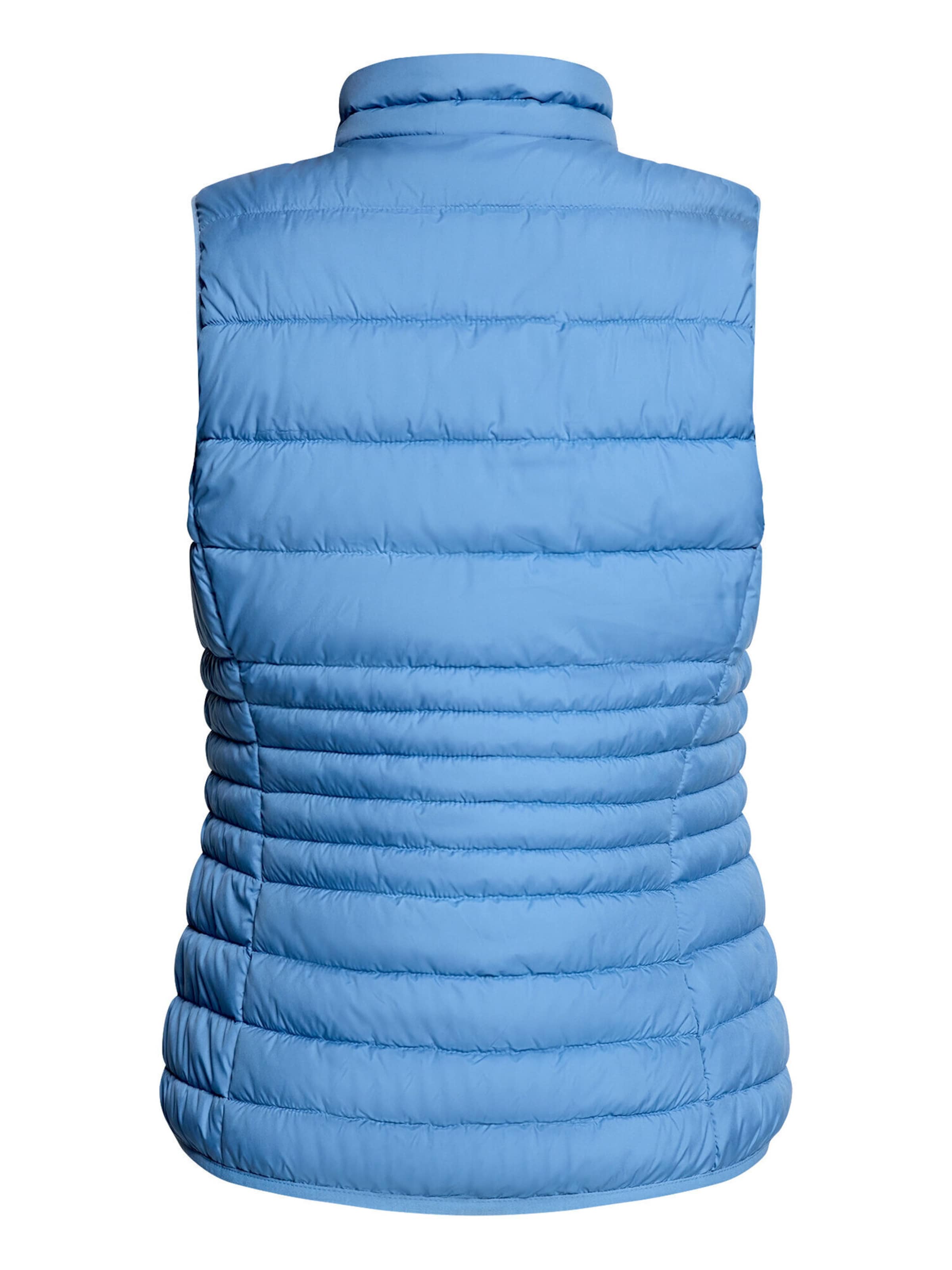 Gilet di Betty Barclay in blu