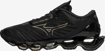 MIZUNO Sneaker in Schwarz: Vorderseite