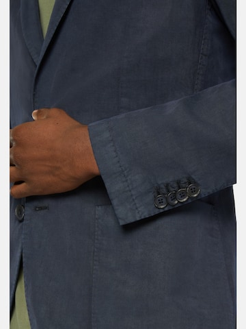 Boggi Milano Regular fit Suit Jacket in Blue