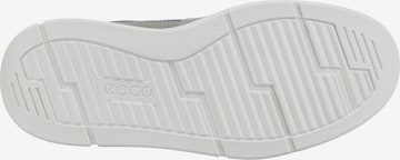 ECCO Sneakers laag in Grijs