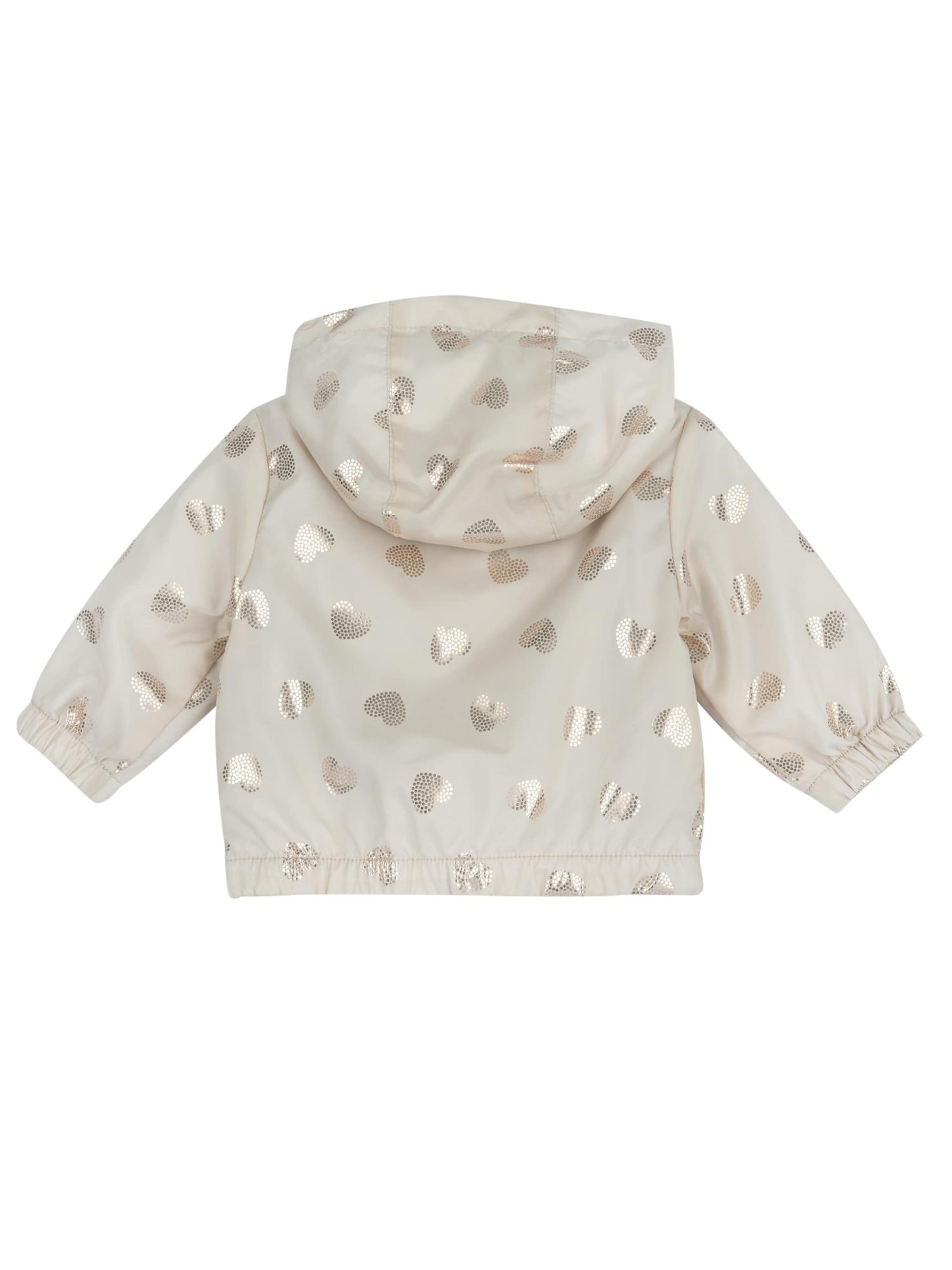 Chicco Övergångsjacka i beige