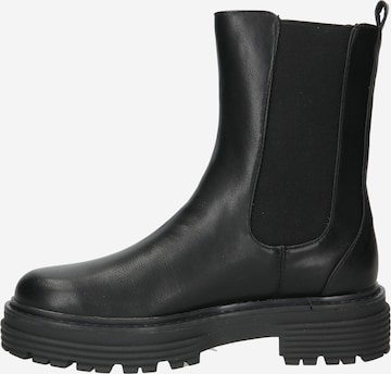 BULLBOXER - Botas Chelsea en negro