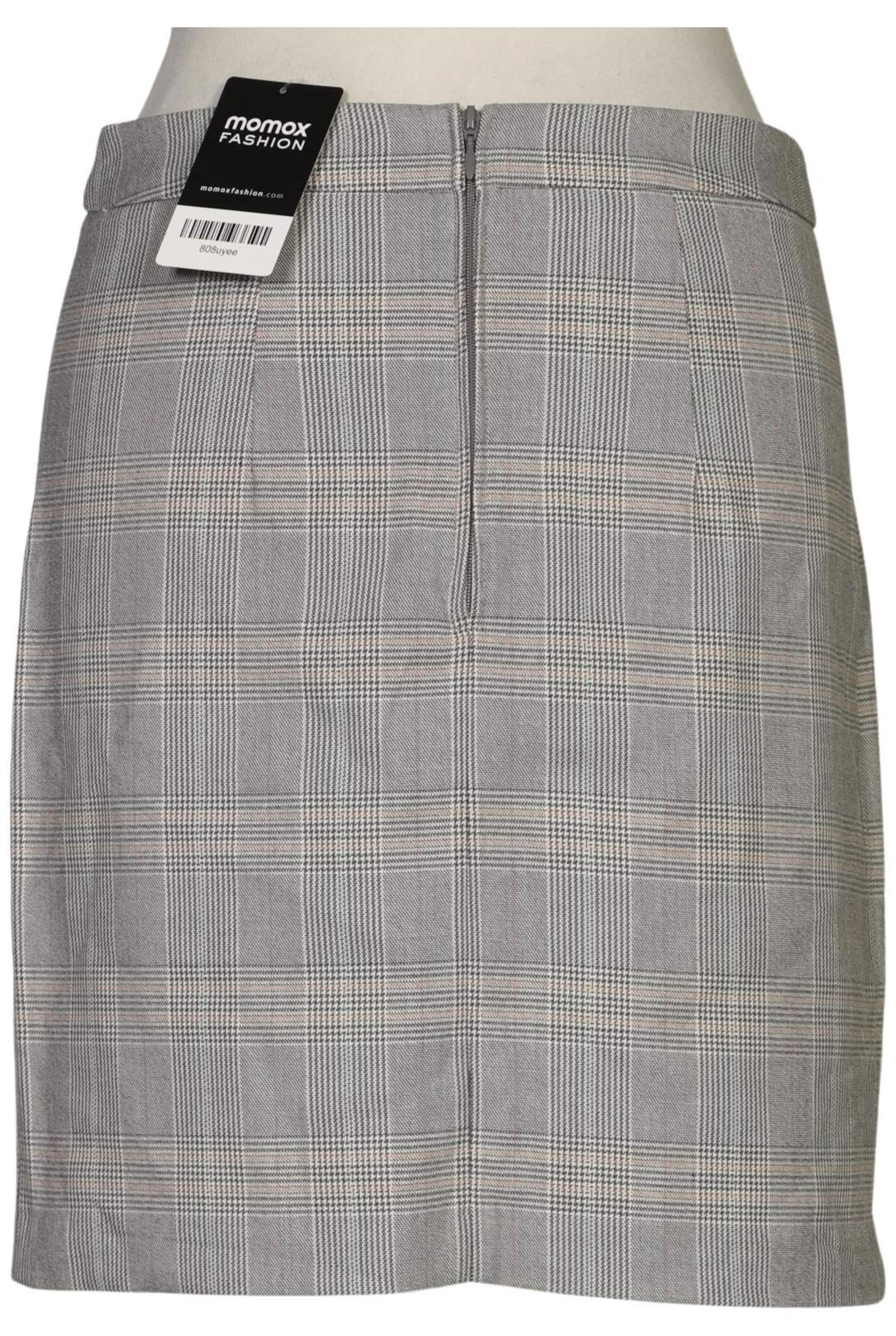 Orsay Skirt in XS in Grey