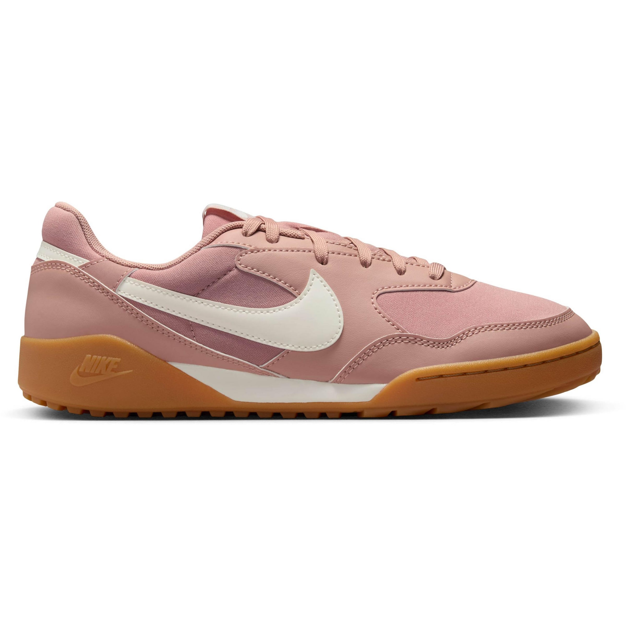 Nike Sportswear Sneakers 'TERRA MANTA' in Pink: front