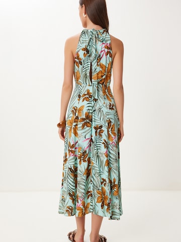 Rochie de vară de la Happiness İstanbul pe verde