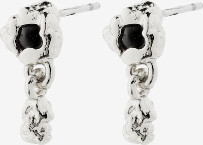 Pilgrim Korvakoru 'Ryper' värissä musta / hopea, Tuotenäkymä