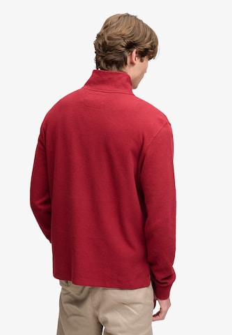 Superdry & CoSweater majica - crvena boja