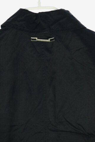 Trussardi Jeans Jacket & Coat in S in Black