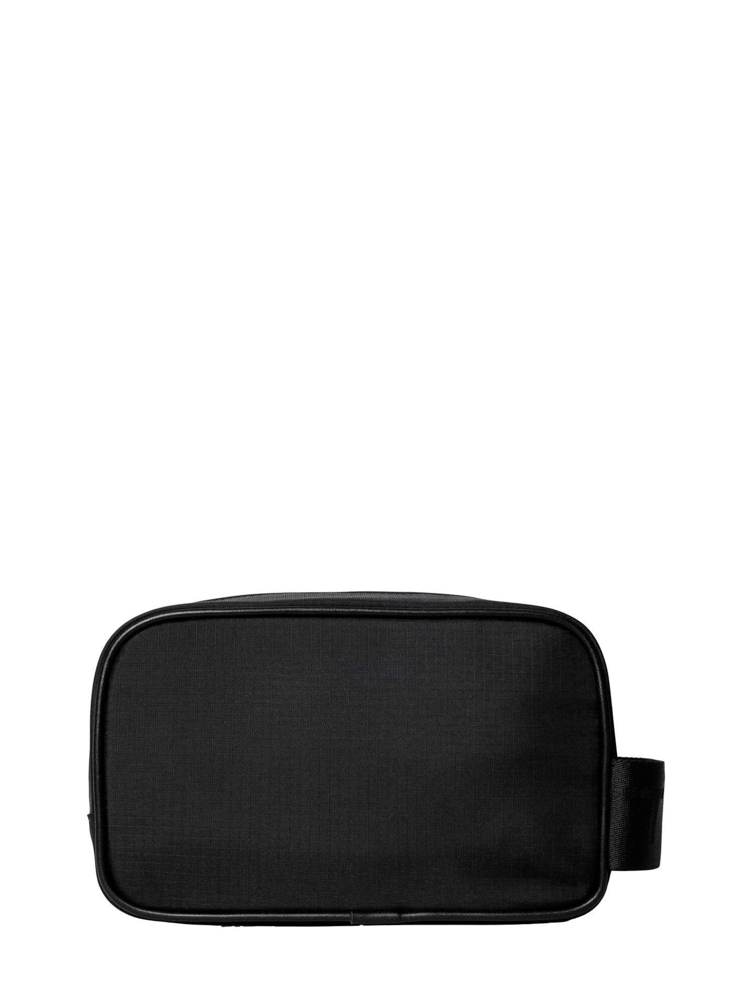Borsa per il bucato di Hackett London in nero