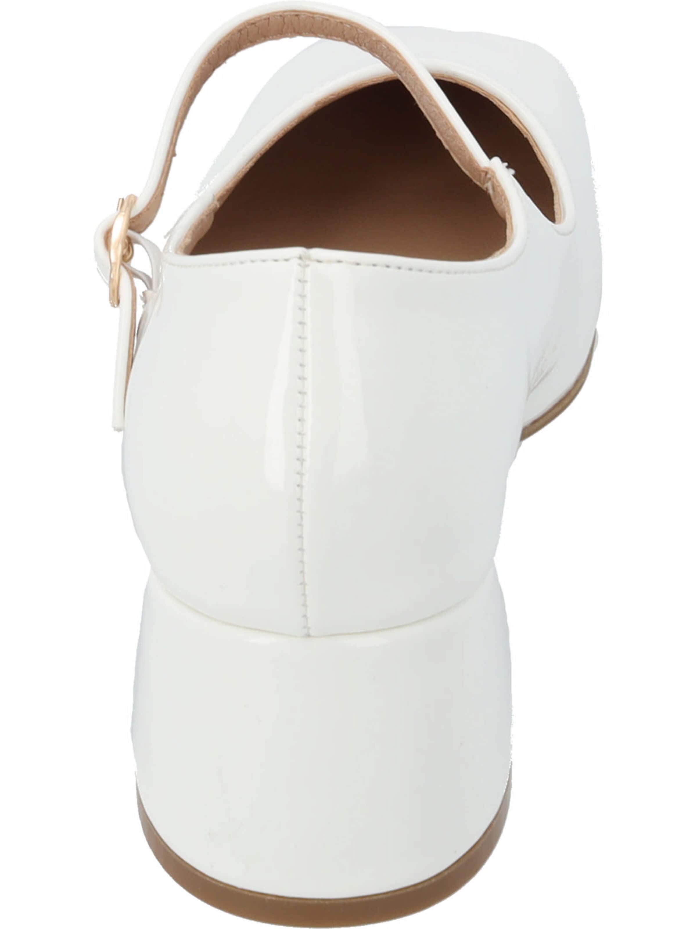 Palado Pumps 'Palado Nataye' in White
