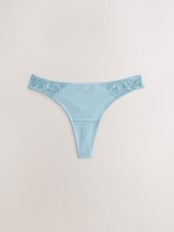 Next String in Beige