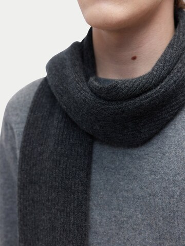 pilka GOBI Cashmere Šalikas