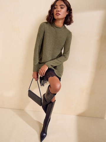 Friends Like These - Vestido de punto en verde