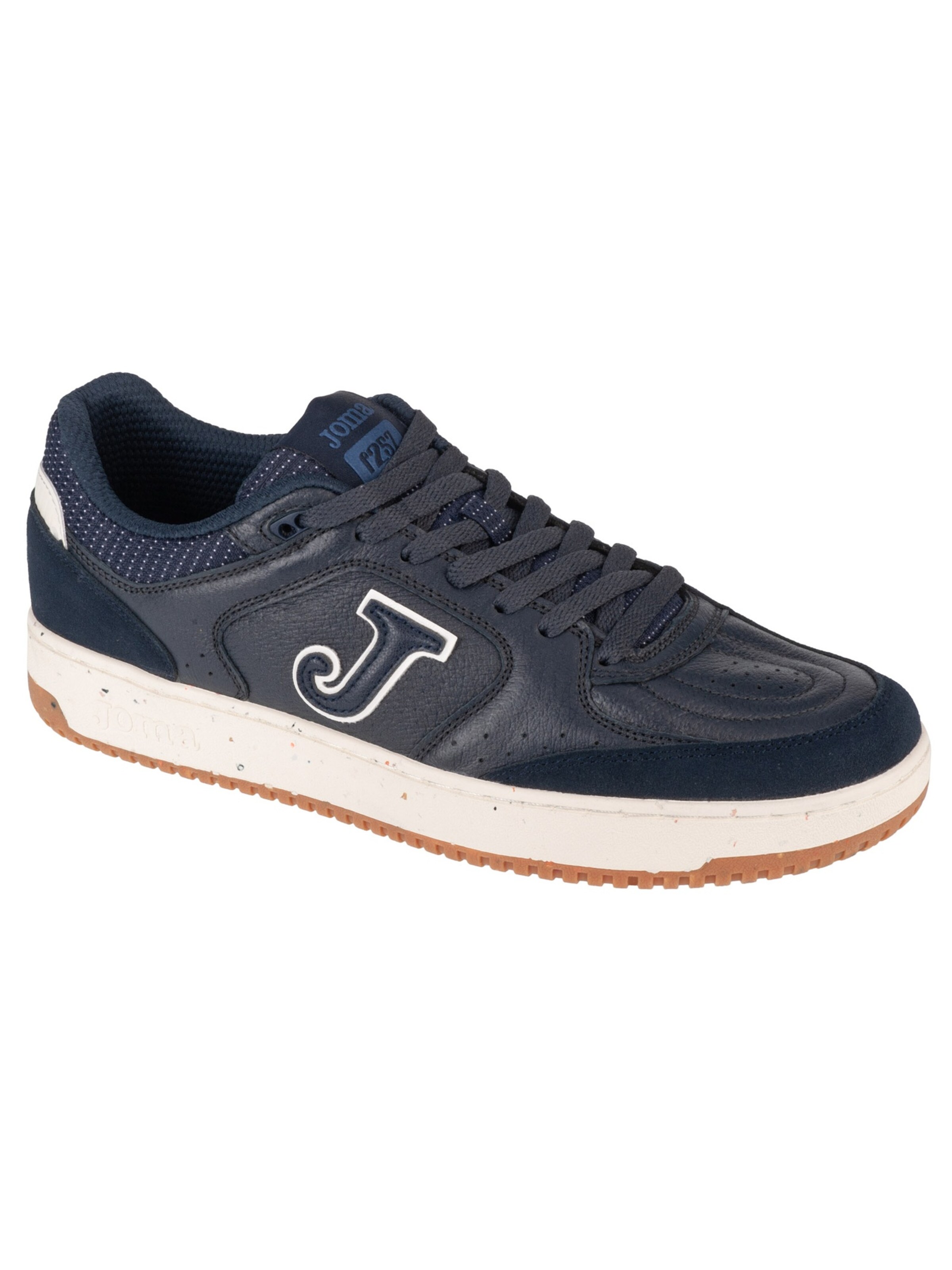 JOMA Sneaker low 'Joma C.Flexys'‌‌‌‌‌‌ in Blau
