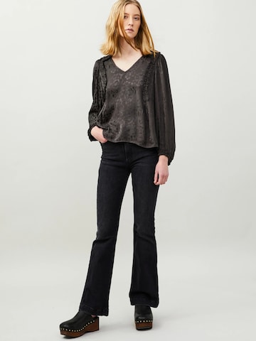 Odd Molly Blouse 'Marley' in Grijs