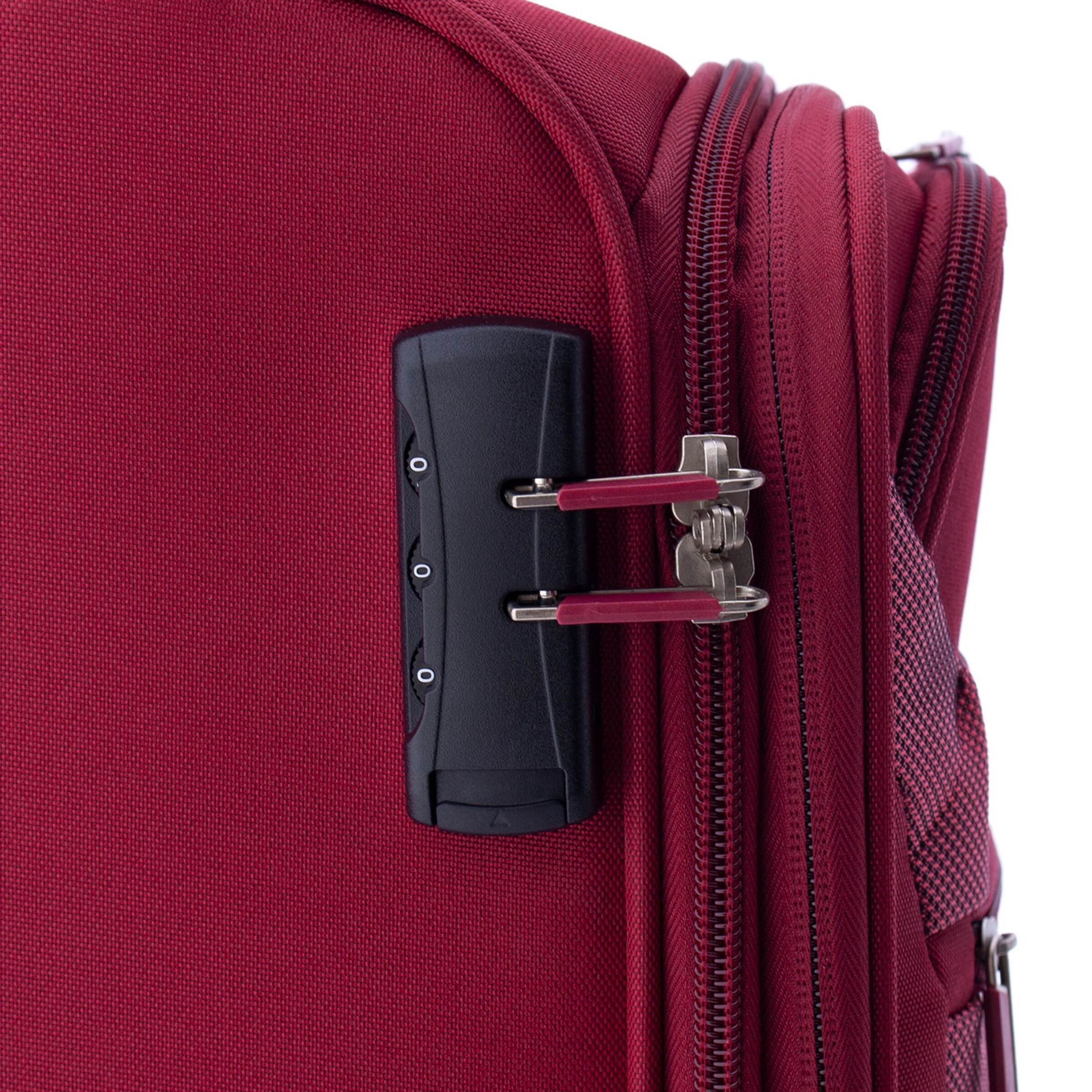 Gladiator Trolley '2000' in Rot