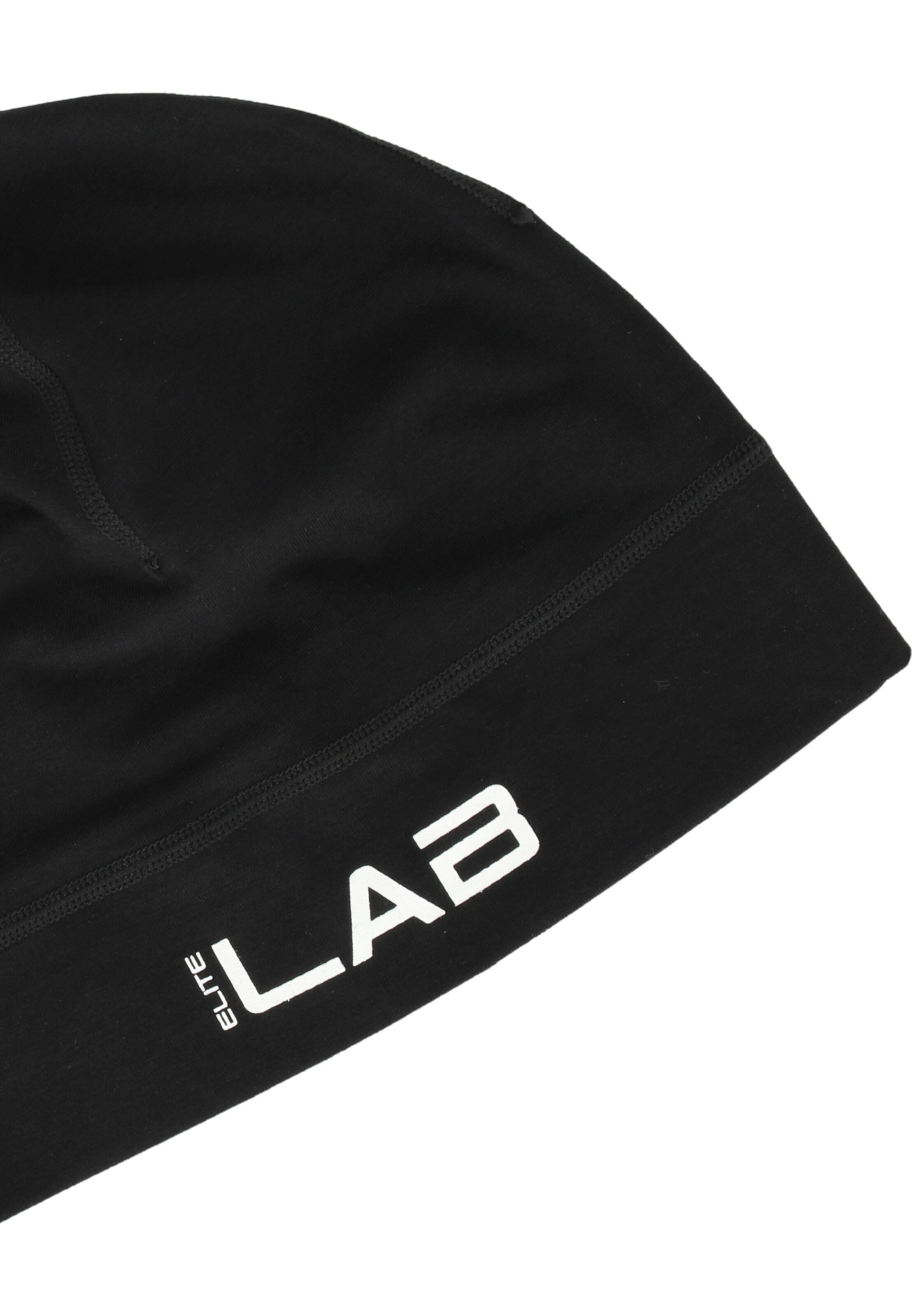 ELITE LAB Athletic Hat 'Core Elite X1' in Black