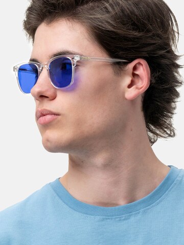 Smooder Sunglasses 'Sonora Sun' in Blue