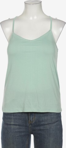 ICHI Top & Shirt in S in Green: front