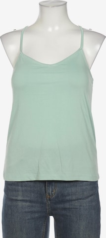 ICHI Top & Shirt in S in Green: front