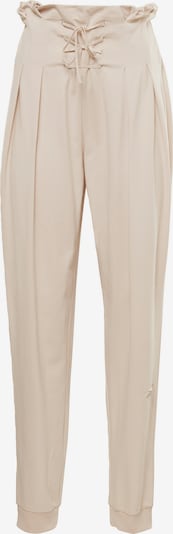 Pantaloni sportivi Reebok di colore beige, Visualizzazione prodotti