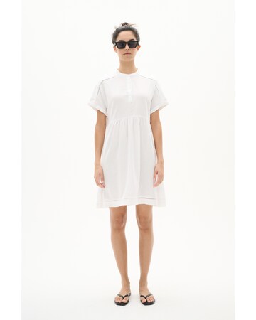 InWear Dress 'Farida' in White