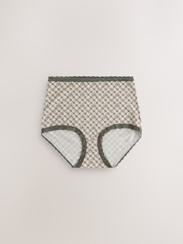 Next Panty in Mixed colors