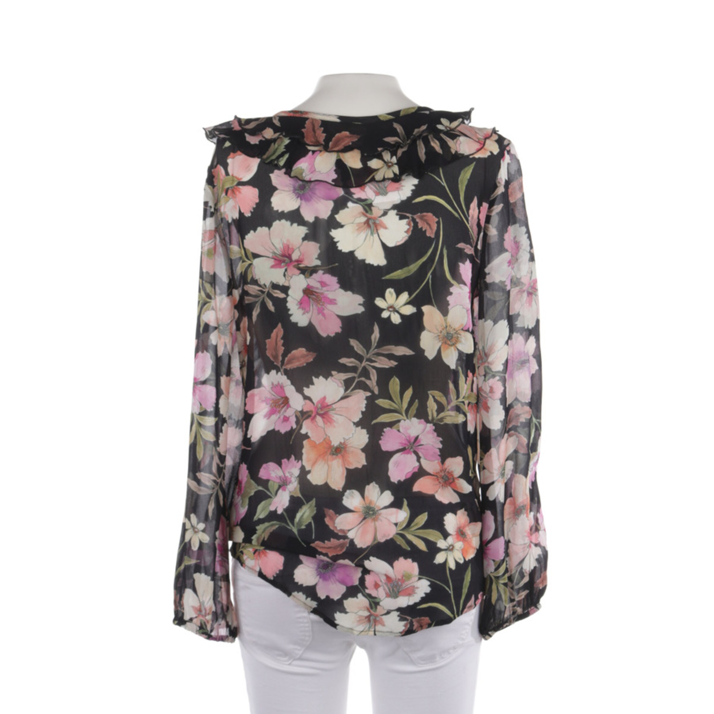 Jadicted Bluse / Tunika XS in Mischfarben