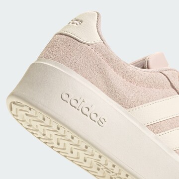 Sneaker bassa 'Streettalk' di ADIDAS SPORTSWEAR in lilla