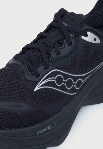 melns saucony Sporta apavi