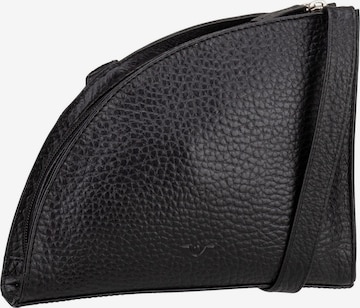 VOi Umhängetasche 'Britney' in Schwarz: Vorderseite